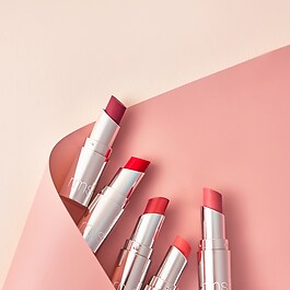 Mini Lip Kit – 5 Hydrating Lip-softening Tinted Daily Lip Balm